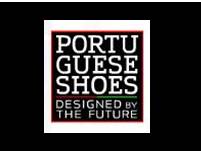 Portugiesische Schuhe